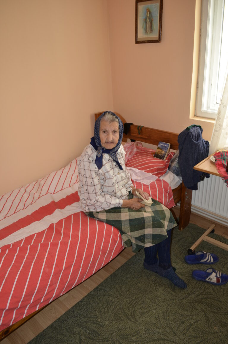DRĂGĂNESCU SALTITA