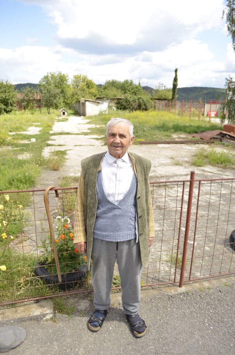 PĂDURARU ION